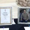 Ολυμπιακός: Τελέστηκε η κηδεία του Στάθη Γαβάκη, παρόντα στελέχη της ερυθρόλευκης ΠΑΕ και της ΚΑΕ