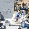 ΟΦΗ: Το τρόπαιο του Κυπέλλου Ελλάδας Betsson πήγε στον τάφο του Ευγένιου Γκέραρντ