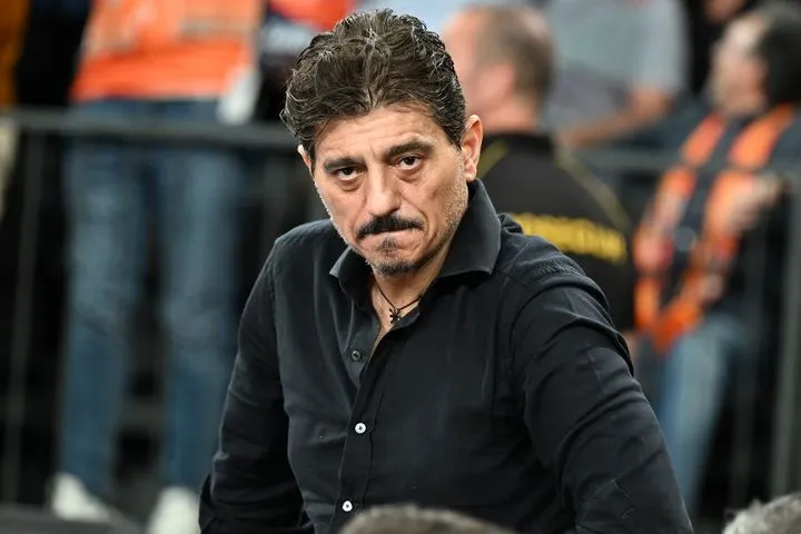 Η αντίδραση του Γιαννακόπουλου για την παρουσία του Ολυμπιακού στο Μέγαρο Μαξίμου