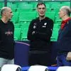 Ολυμπιακός, EuroLeague Final Four 2026: Με Γιώργο και Παναγιώτη Αγγελόπουλο η προπόνηση των ερυθρόλευκων πριν τον τελικό με τη Ρεάλ