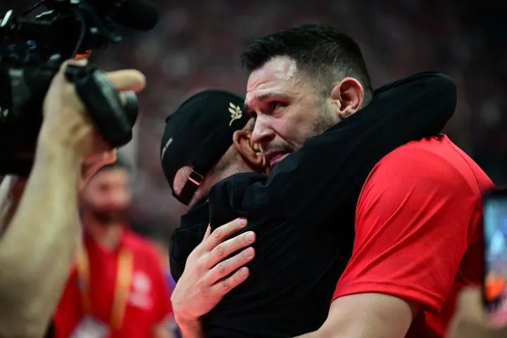 Ολυμπιακός – Ρεάλ, Final Four: Τα τελευταία δραματικά λεπτά του ιστορικού τελικού στο T-Center