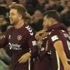 Χαρτς – Ρέιντζερς 2-1: Η ομάδα του Κυζιρίδη φουλάρει για τον τίτλο και οι τζερς απομακρύνονται και από τη δεύτερη θέση