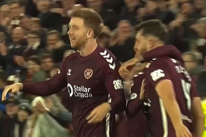 Χαρτς – Ρέιντζερς 2-1: Η ομάδα του Κυζιρίδη φουλάρει για τον τίτλο και οι τζερς απομακρύνονται και από τη δεύτερη θέση