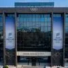 Η Ελληνική Ολυμπιακή Επιτροπή δίνει 155.313 σε 8 Ομοσπονδίες για Ολυμπιακή προετοιμασία και αγορά εξοπλισμού