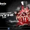 bwin: Μόνο περηφάνια για τον Πρωταθλητή Ευρώπης Ολυμπιακό