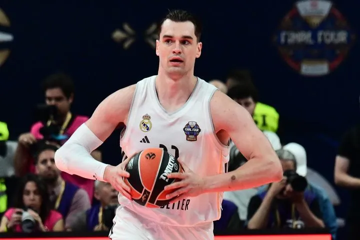 EuroLeague Final Four 2026: Η Ρεάλ για 22η φορά σε ευρωπαϊκό τελικό