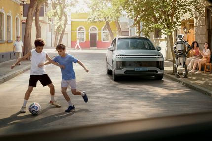 Η Hyundai στο FIFA World Cup με την καμπάνια “Next Starts Now”