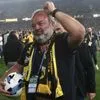 Ηλιόπουλος: “Ξυπνάει νέα μέρα για το ελληνικό ποδόσφαιρο, χωρίς σύστημα χωρίς διαπλοκή και χωρίς κυκλώματα”