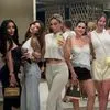 Οι WAGs Ολυμπιακού και Παναθηναϊκού AKTOR σε βραδιά μόδας – Η πρώτη φορά της Μπέριλ ΜακΚίσικ με νυφικό