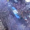 Ίντερ: Λαοθάλασσα έξω από το Μεάτσα πριν από τη φιέστα τίτλου των νερατζούρι στο ματς με την Βερόνα
