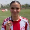 Η Μαρία Ιωαννίδη στο SPORT24: “Στόχος να ανέβουμε όσο πιο γρήγορα στην Α’ Εθνική και να πάμε Champions League”