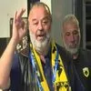 Ηλιόπουλος: “Του χρόνου εύχομαι οι ομάδες να είναι στο ευ αγωνίζεσθαι, τον δρόμο τον δείξαμε τι σημαίνει ευ αγωνίζεσθαι”