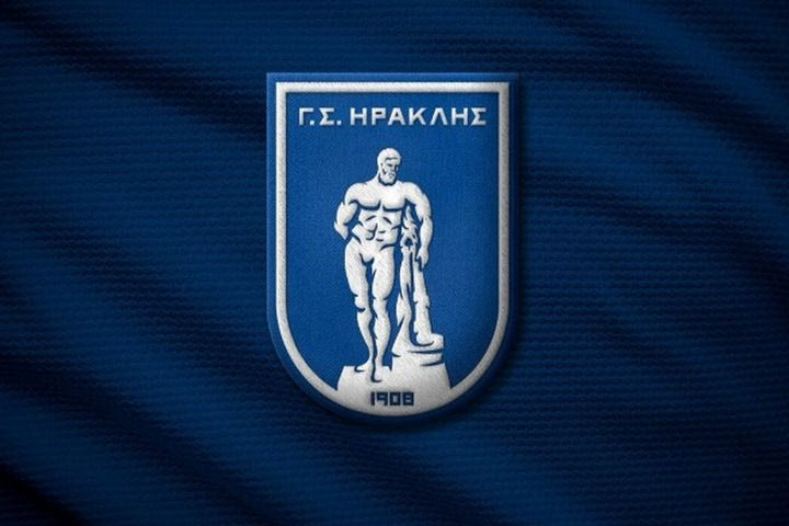 Καταγγελίες Ερασιτέχνη Ηρακλή: "Για ακόμη μία φορά, οι χώροι του συλλόγου μας μετατράπηκαν σε σκηνικό βίας, η υπομονή μας εξαντλήθηκε"
