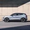 Η αγορά ενός Volvo γίνεται πλέον με άτοκο διακανονισμό για 4 χρόνια- Το ΕΧ30 από 260 ευρώ το μήνα