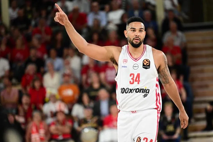 Ολυμπιακός: Πού θα δείτε το Final Four της Αθήνας