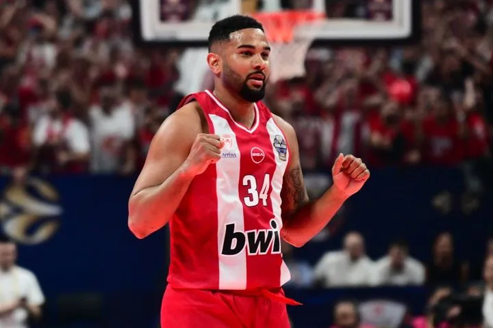 Πού θα δείτε τον τελικό του Ολυμπιακού στο Final Four της EuroLeague