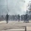 Τορίνο – Γιουβέντους: Σκηνές χάους εντός κι εκτός γηπέδου, προσωρινή διακοπή του “derby della mole”