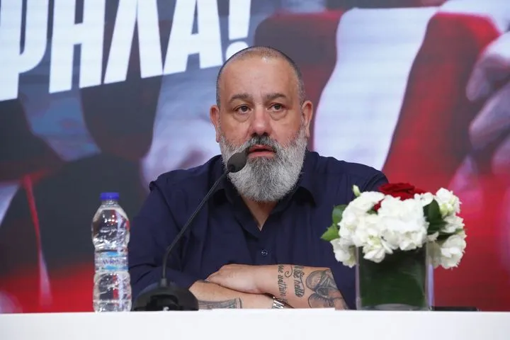 Ολυμπιακός: Τι είπε ο Καραπαπάς για τον Μεντιλίμπαρ