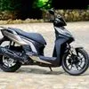 Kymco Αgility S 125i Euro5+: Με μηχανικές βελτιώσεις και νέα, άπαιχτη τιμή