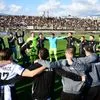 Καλαμάτα: Εγκρίθηκε η μελέτη για τη λειτουργική ανάβαθμιση του γηπέδου