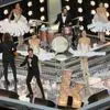Παρί Σεν Ζερμέν – Άρσεναλ: Το φαντασμαγορικό show των Killers που έδωσε τον παλμό στις εξέδρες της Πούσκας Αρένα