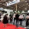 Η Kinsen Hellas στην Transport Show 2026