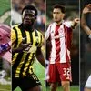 Stoiximan Super League: “Ρέστα” με γκολ για Ολυμπιακό και ΠΑΟΚ, επικίνδυνο αουτσάιντερ ο Παναθηναϊκός στη Νέα Φιλαδέλφεια