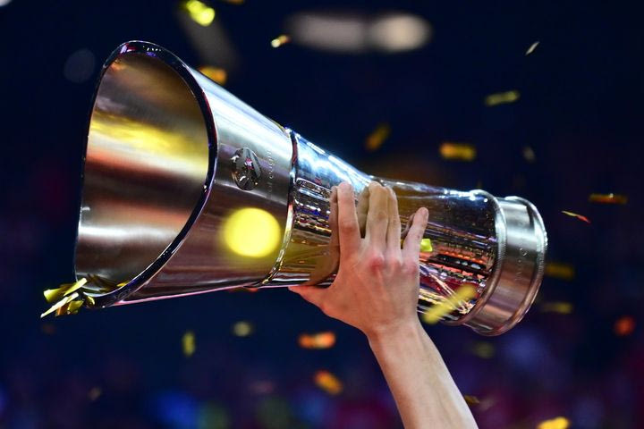 Ολυμπιακός, Final Four: Πού θα μεταφερθεί η κούπα της EuroLeague, εκεί θα γίνει το ερυθρόλευκο πάρτι
