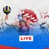 LIVE: Ολυμπιακός – Σαμπαντέλ