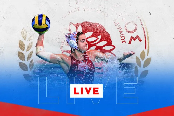 LIVE: Ολυμπιακός – Σαμπαντέλ
