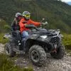 VOGE (Loncin) XWolf 550L: Kυρίαρχος παντός εδάφους -Οι τιμές των δύο εκδόσεών του