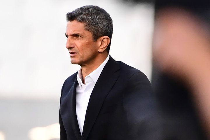 ΠΑΟΚ: “Η Μπεσίκτας πιέζει για τον Λουτσέσκου, αρνητικός ο Δικέφαλος”, γράφει η Fanatik