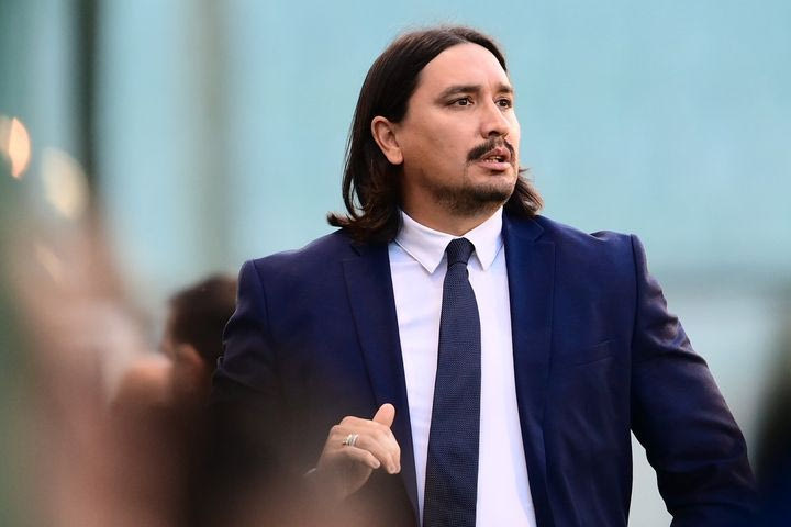 Λέτο για το μέλλον του στην Κηφισιά: “Είμαστε σε επικοινωνία και θα δούμε πώς θα συνεχίσουμε”