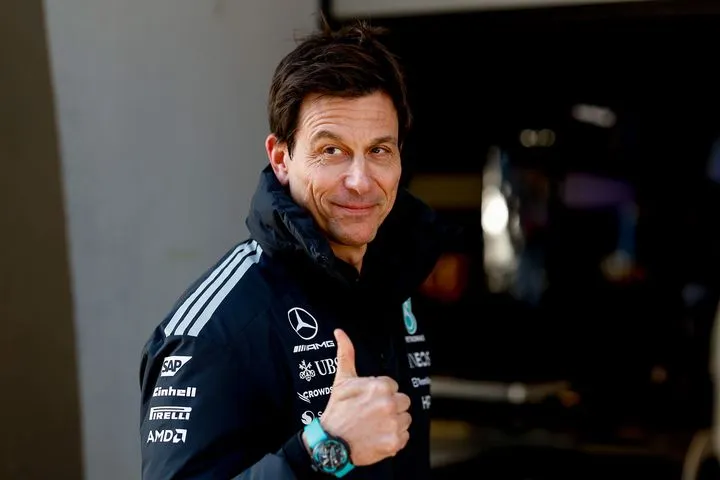 Βολφ: Όσοι ασκούν κριτική στη φετινή F1 “θα πρέπει να κρυφτούν” μετά το GP του Μαϊάμι