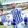 Η κεφαλιά του Μανσούρ για το 1-0 του Ατρομήτου απέναντι στην Κηφισιά
