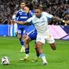 Ligue 1: Νίκη-ανάσα για τη Ναντ στη μάχη της παραμονής απέναντι στη Μαρσέιγ