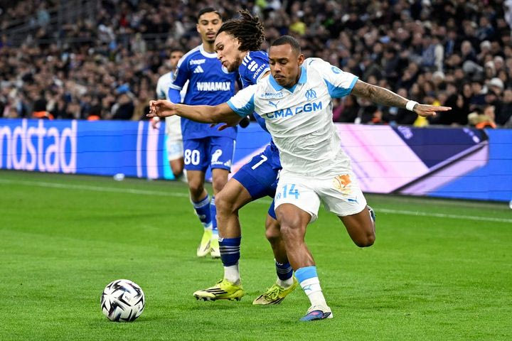Ligue 1: Νίκη-ανάσα για τη Ναντ στη μάχη της παραμονής απέναντι στη Μαρσέιγ