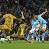 Premier League: Η βαθμολογία μετά τη νίκη της Μάντσεστερ Σίτι επί της Κρίσταλ Πάλας – Δύο στροφές πριν το φινάλε