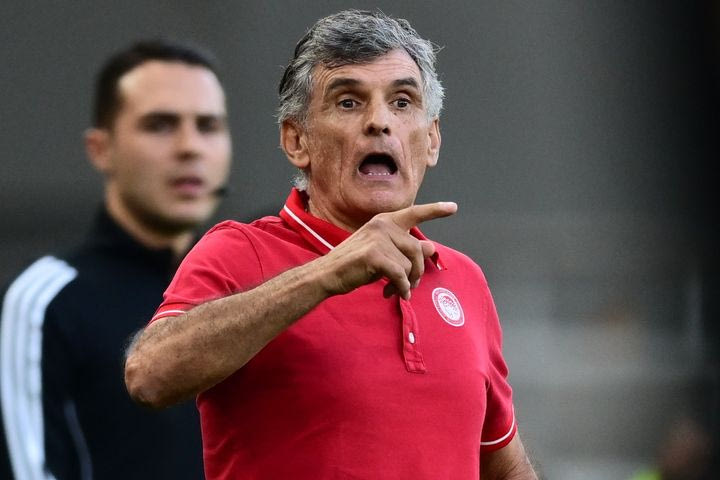 Ο Ολυμπιακός ξεκίνησε τον μεταγραφικό σχεδιασμό με τον Μεντιλίμπαρ