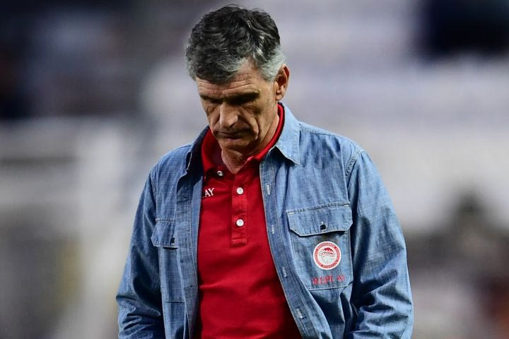 Λάζαρος για το τι πρέπει να γίνει με τον Μεντιλίμπαρ: “Ο Ολυμπιακός είναι σε σοκ”