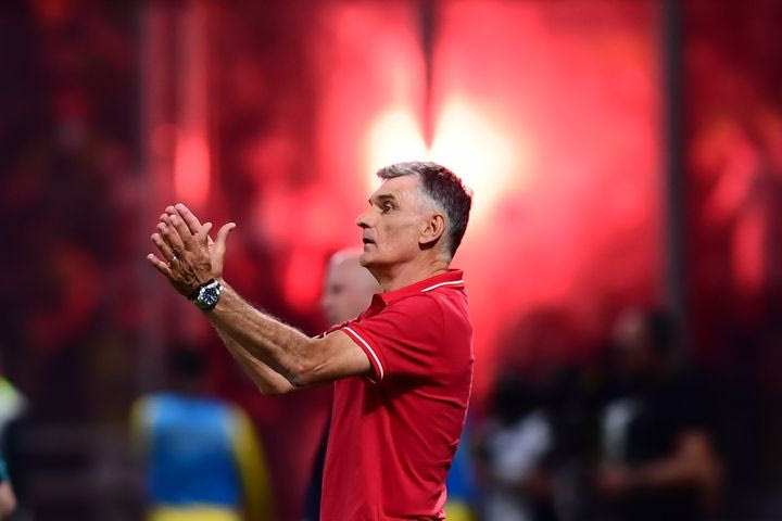 Ο λόγος που οι οπαδοί της ΑΕΚ φώναζαν ρυθμικά το όνομα του Μεντιλίμπαρ στο φινάλε