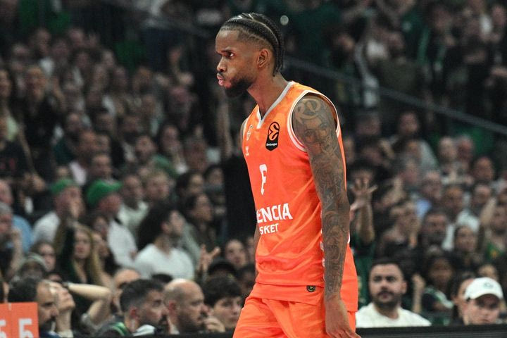 Παναθηναϊκός ΑΚΤΟR – Βαλένθια 86-89: Ο Μοντέρο έγραψε ιστορία με το PIR του