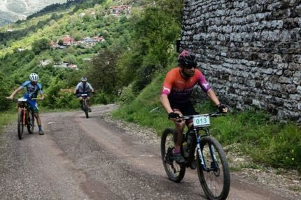 ARGITHEA Mountain Bike Race: Ορεινή ποδηλασία στην πανέμορφη φύση των Αγράφων