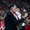Ολυμπιακός – Ρεάλ, Final Four: Ο έξαλλος πανηγυρισμός του Μπαρτζώκα στο τελευταίο ριμπάουντ του Πίτερς