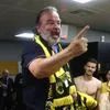 ΑΕΚ: Η παθιασμένη ομιλία του Μάριου Ηλιόπουλου στα αποδυτήρια μετά την κατάκτηση του πρωταθλήματος