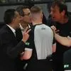 Μαρτίνεθ: “Δεν είμαι πολύ περήφανος για ό,τι έγινε χθες, σέβομαι τον κόουτς Αταμάν και τον Παναθηναϊκό”
