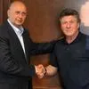 Ηρακλής: Ο Βάλτερ Ματσάρι και με τη βούλα προπονητής του Γηραιού