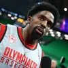 Ο Σακίλ ΜακΚίσικ στο SPORT24: “Ελπίζω να με αφήσουν να σουτάρω μερικά τρίποντα γιατί νιώθω καλά”