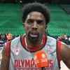 Ο Σακίλ ΜακΚίσικ στο SPORT24: “Ελπίζω να με αφήσουν να σουτάρω μερικά τρίποντα γιατί νιώθω καλά”