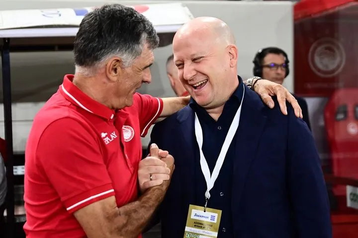 Champions League: Τα 29 κομμάτια του παζλ και ο δρόμος ΑΕΚ και Ολυμπιακού προς της League Phase